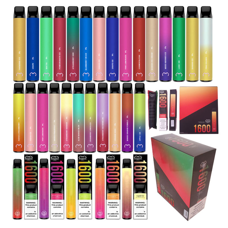 Smallest vape pen puff xxl bar 6.5ML pods liquido disposal atomiser 6.5ml 1600 Puffs Colorful Disposable electronic cigarette
Smallest vape pen puff xxl bar 6.5ML pods liquido disposal atomiser 6.5ml 1600 Puffs Colorful Disposable electronic cigarette