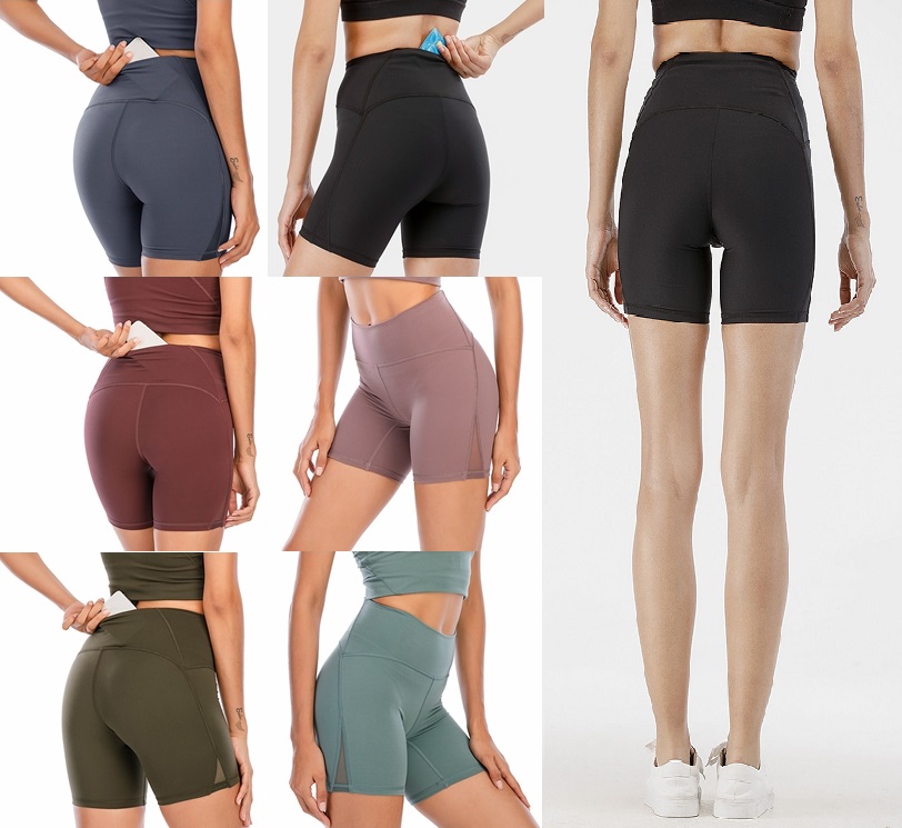 lu women leggings yoga outfit thigh designer womens workout gym wear solid sports elastic fitness lady overall align tights short pants
lu women leggings yoga outfit thigh designer womens workout gym wear solid sports elastic fitness lady overall align tights short pants
