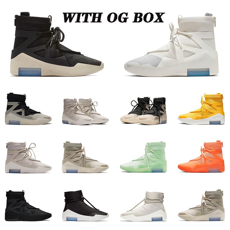 Fashion with Box 2021 Top Quality Men Fear God Strings Issue Sail Basketball Shoes Shooting Around SA Light Bone Women's Sneaker Boots
Fashion with Box 2021 Top Quality Men Fear God Strings Issue Sail Basketball Shoes Shooting Around SA Light Bone Women's Sneaker Boots