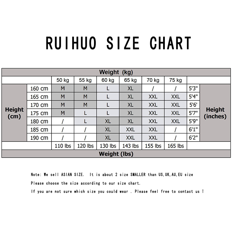 RUIHUO Winter Solid Pullover Turtleneck Men Clothing Turtle Neck Coats High Collar Knitted Sweater Korean Man Clothes M-2XL 201203