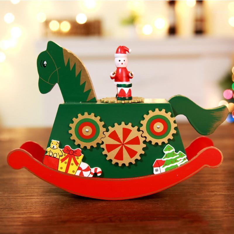 Birthday Horse Baby Room Trojan Craft Music Box Kids Gift Christmas Home Decorations Wooden Ferris Wheel1
Birthday Horse Baby Room Trojan Craft Music Box Kids Gift Christmas Home Decorations Wooden Ferris Wheel1