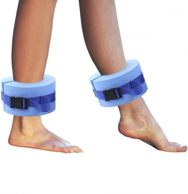 2pcs Foam Swim Aquatic Cuffs Water Aerobics Float Ring Exercise Set Ankles Arms Belts Quick Release Buckle Swim Fitness Training1
2pcs Foam Swim Aquatic Cuffs Water Aerobics Float Ring Exercise Set Ankles Arms Belts Quick Release Buckle Swim Fitness Training1