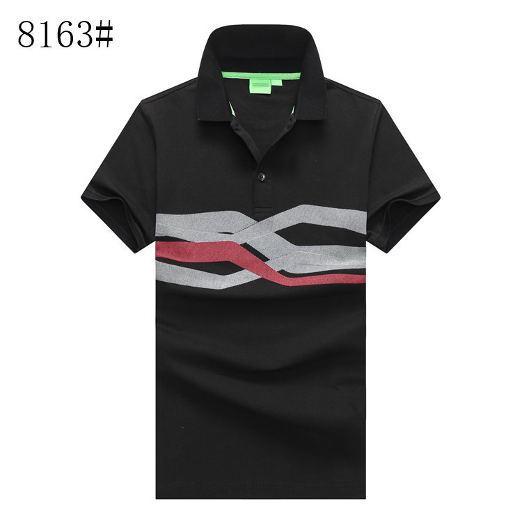 free shipping! Mens Short Sleeved Lapel Neck T-shirt Summer Breathable Button Pullover T-shirt Mens Patchwork Tops Tees Size -2XL, White;black
free shipping! Mens Short Sleeved Lapel Neck T-shirt Summer Breathable Button Pullover T-shirt Mens Patchwork Tops Tees Size -2XL, White;black