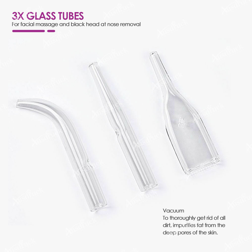 3-in-1 Mini Diamond Microdermabrasion Machine | Vacuum Extraction + Spray Mist | Portable Facial Skin Rejuvenation Device