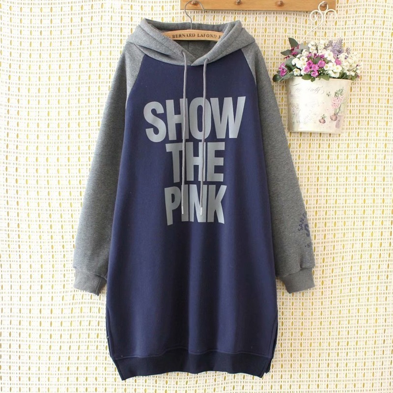 2xl-4xl Large Women's Length Thicken Winter Sweaters Oversized Outerwear S16c, Navy blue
2xl-4xl Large Women's Length Thicken Winter Sweaters Oversized Outerwear S16c, Navy blue