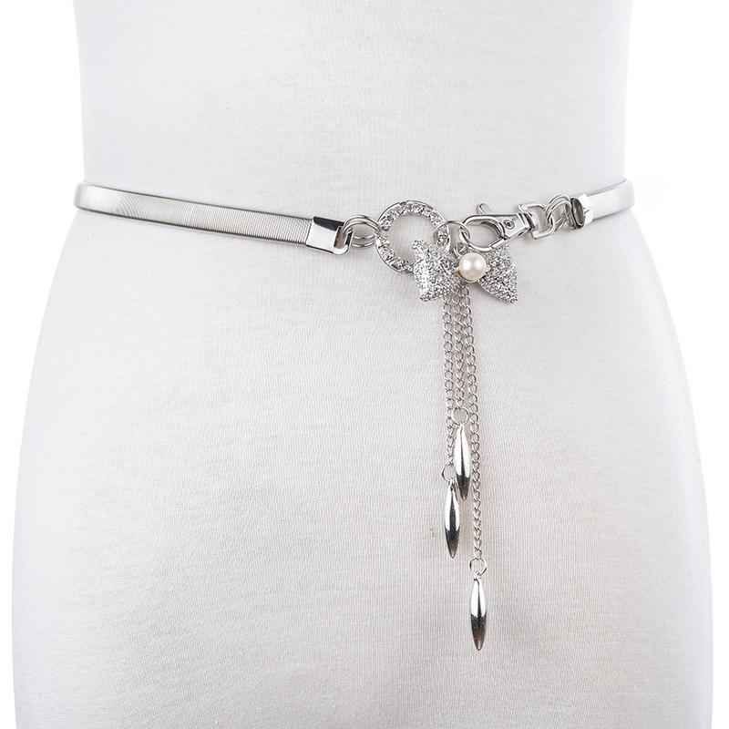 2021 Boho chains bohemian elastic waist chain Belt tassel women vintage body jewelry for beach bikini Dress BL249, Black;brown
2021 Boho chains bohemian elastic waist chain Belt tassel women vintage body jewelry for beach bikini Dress BL249, Black;brown