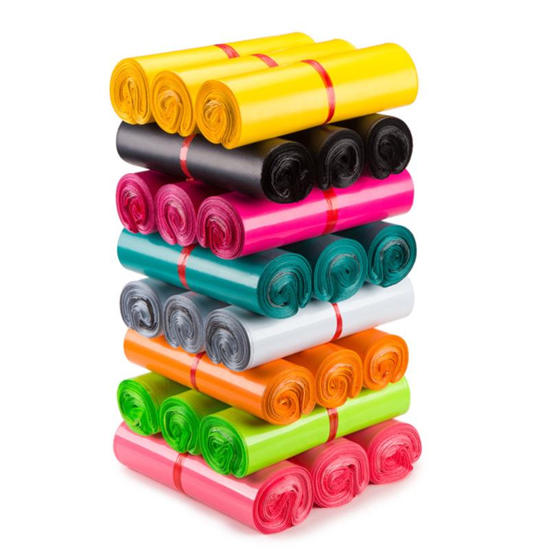 1000Pcs Mailing Self Adhesive Package Bag Post Mailer Glue Seal Postal Bag Express Mail Packing Courier Goods Pouches
1000Pcs Mailing Self Adhesive Package Bag Post Mailer Glue Seal Postal Bag Express Mail Packing Courier Goods Pouches