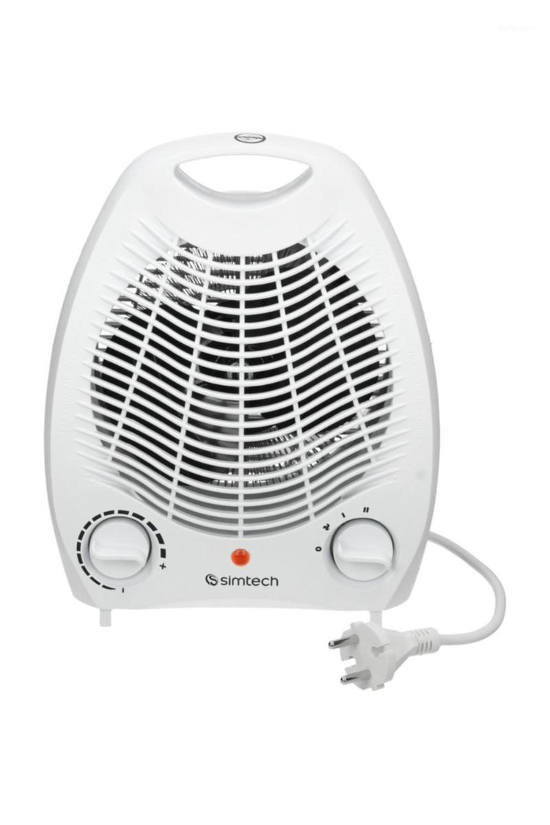 Simtech Km-1711 Fan Heater | Electric Stove | Electric Heater Fan1