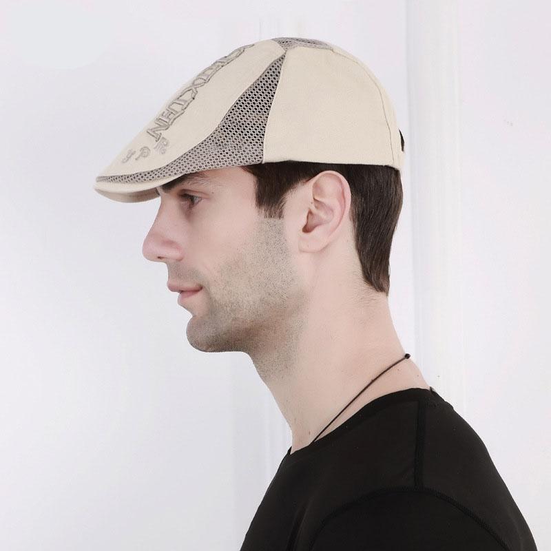 2021 Summer Outdoor Sports Berets Caps For Men Women Casual Peaked Caps letter embroidery Sun Hats Casquette Cap Peaky Blinders, Black
2021 Summer Outdoor Sports Berets Caps For Men Women Casual Peaked Caps letter embroidery Sun Hats Casquette Cap Peaky Blinders, Black
