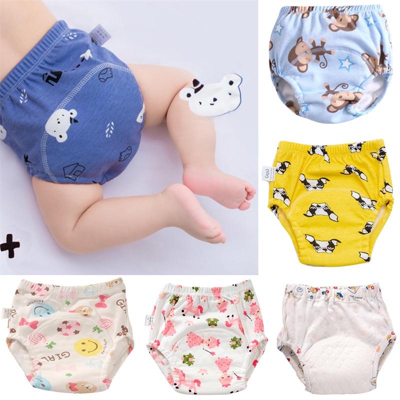 Washable Waterproof Breathable Cloth Diaper Reusable Ecological Nappy Reusable Diaper Training Pants Underwear Nappy Changing
Washable Waterproof Breathable Cloth Diaper Reusable Ecological Nappy Reusable Diaper Training Pants Underwear Nappy Changing