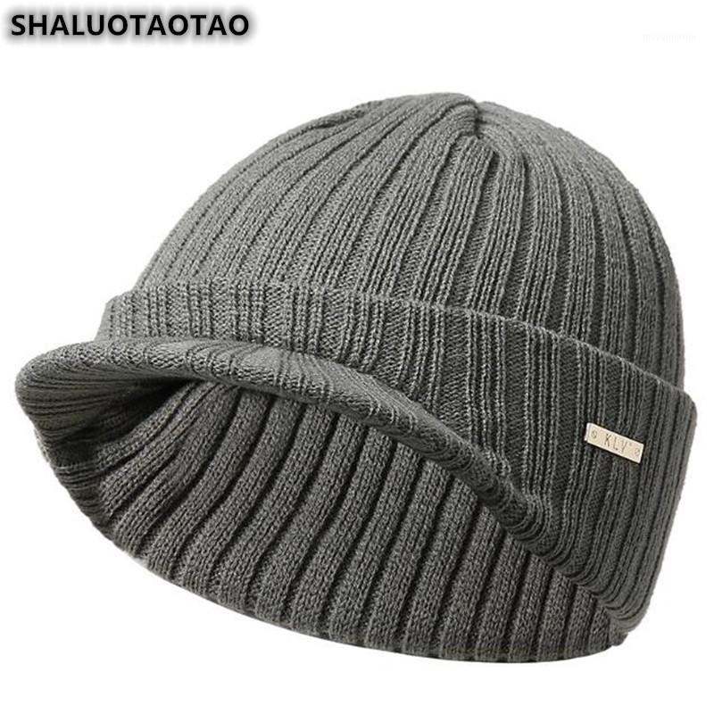 SHALUOTAOTAO New Thermal Knitting Berets For Men's Women's Autumn Winter Keep Warm Ski Caps Unisex Brands Tongue Cap Casquette1, Black
SHALUOTAOTAO New Thermal Knitting Berets For Men's Women's Autumn Winter Keep Warm Ski Caps Unisex Brands Tongue Cap Casquette1, Black