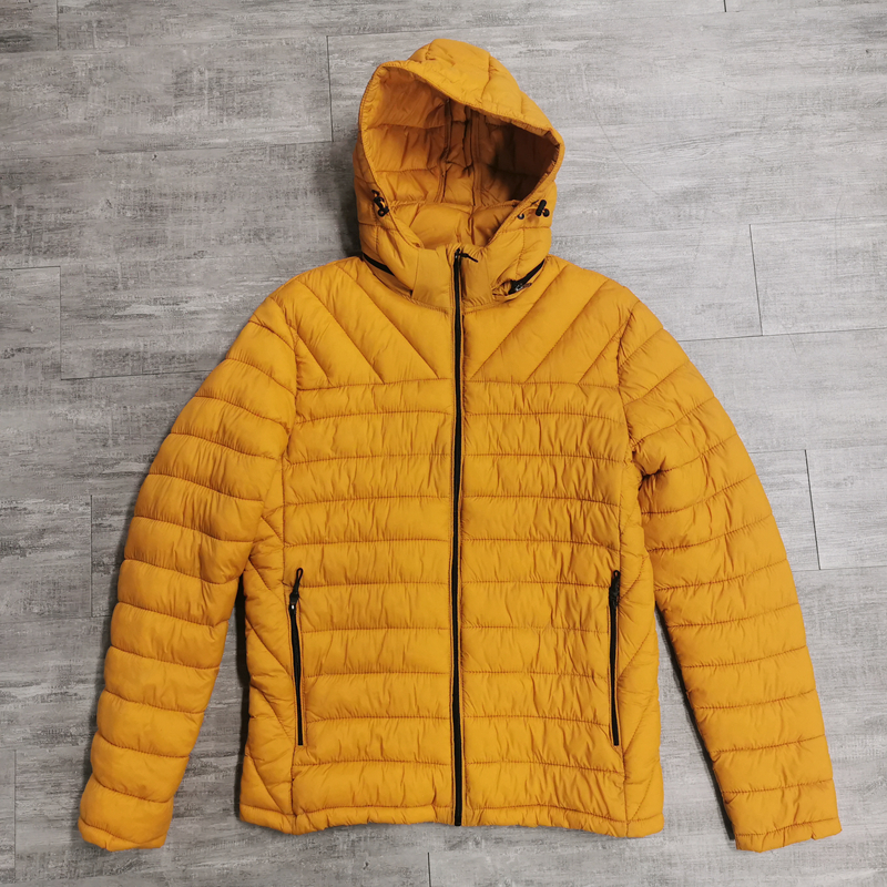 Wholesale- Men Winter Jacket Ultra Light padding wears Casual Portable Winter Coat for Men Plus Size sport wear, Army green
Wholesale- Men Winter Jacket Ultra Light padding wears Casual Portable Winter Coat for Men Plus Size sport wear, Army green