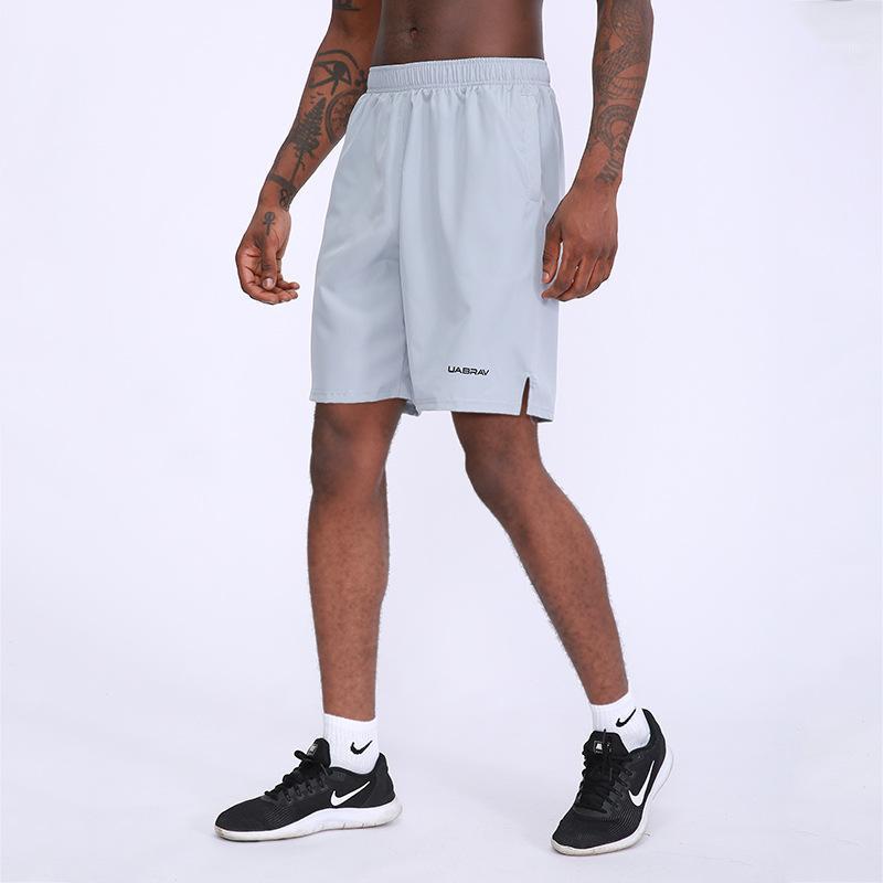 New Workout Sports Running Shorts Mens Quick Dry Gym Shorts Breathable Outdoor Fitness Training Jogging Basketball1, Black
New Workout Sports Running Shorts Mens Quick Dry Gym Shorts Breathable Outdoor Fitness Training Jogging Basketball1, Black