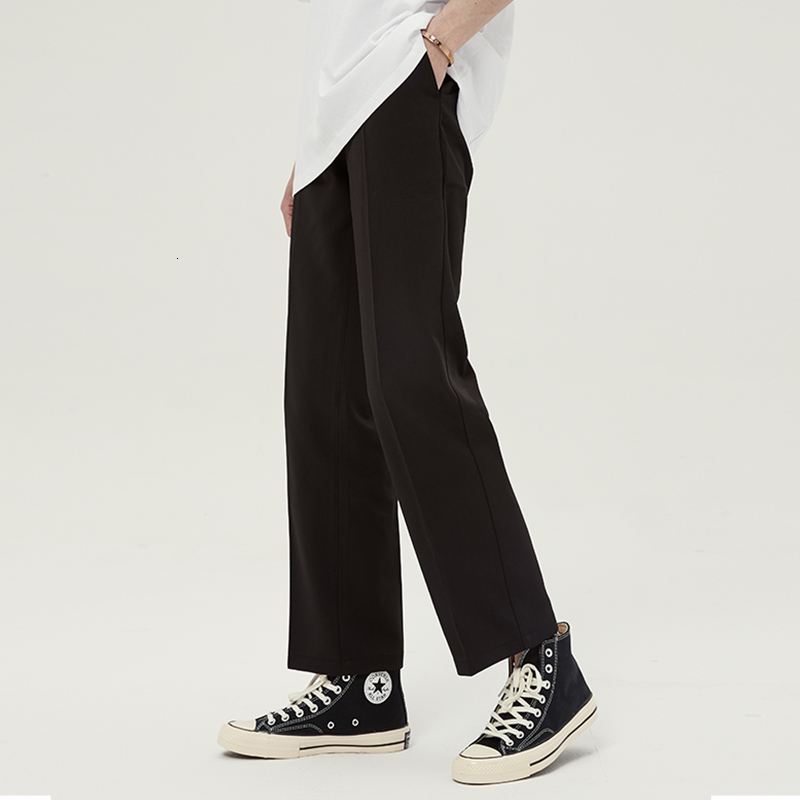 Primavera 2021 New e Outono Novo Estilo Retas Casuais Textura Pura Juventude Masculinas 67N4, Summer thin style
Primavera 2021 New e Outono Novo Estilo Retas Casuais Textura Pura Juventude Masculinas 67N4, Summer thin style