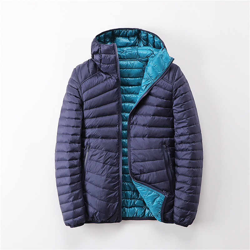 Autumn Winter Jacket Women's Warm Wear Slim Down Coats Basic Jacket for Women Down Jackets Packable Casual Parkas Outwear 201106