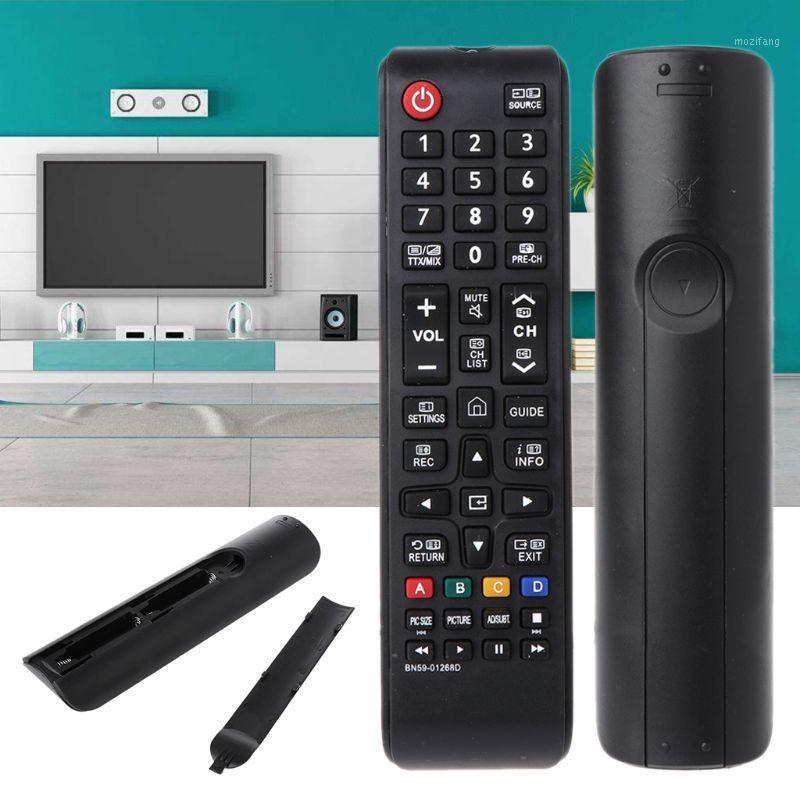 Remote Control Controller Replacement for BN59-01268D 2020 MU8000 MU9000 Q7C Q7F Q8C TV Television Accessories1
Remote Control Controller Replacement for BN59-01268D 2020 MU8000 MU9000 Q7C Q7F Q8C TV Television Accessories1