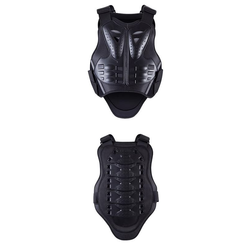 Back Support Motorcycle Armor Guard Off-Road Vest Drop Sports Protective Gear Motocross
Back Support Motorcycle Armor Guard Off-Road Vest Drop Sports Protective Gear Motocross