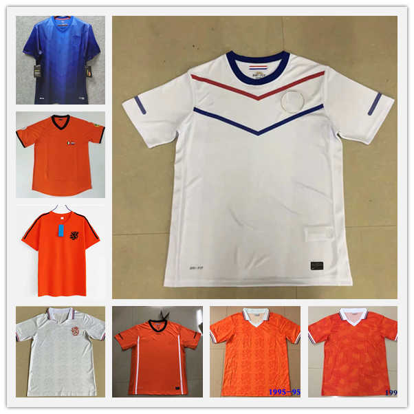 Retro 1988 Holland Soccer Jerseys Van Basten 1996 1998 2012 Gullit Football Shirts BERGKAMP 97 98 Rijkaard DAVIDS Uniforms, 1995
Retro 1988 Holland Soccer Jerseys Van Basten 1996 1998 2012 Gullit Football Shirts BERGKAMP 97 98 Rijkaard DAVIDS Uniforms, 1995