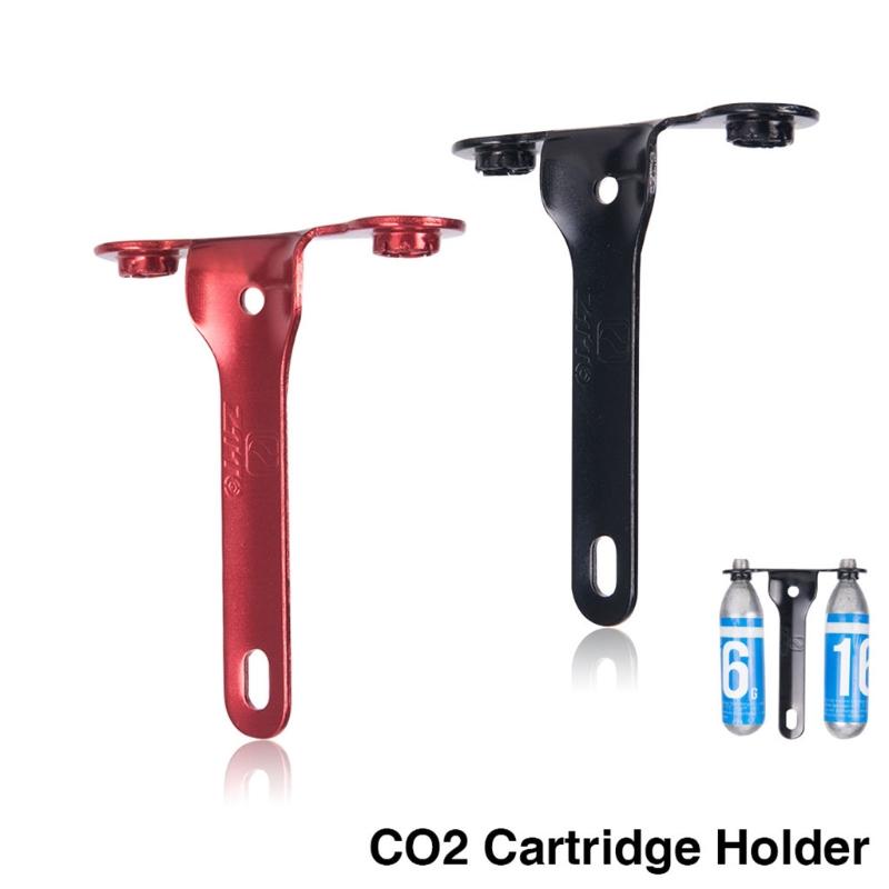 New Bicycle CO2 Cartridge Holder Bracket MTB Road Bike Water Bottle Cage Lightweight Parts Cycling Accessories
New Bicycle CO2 Cartridge Holder Bracket MTB Road Bike Water Bottle Cage Lightweight Parts Cycling Accessories