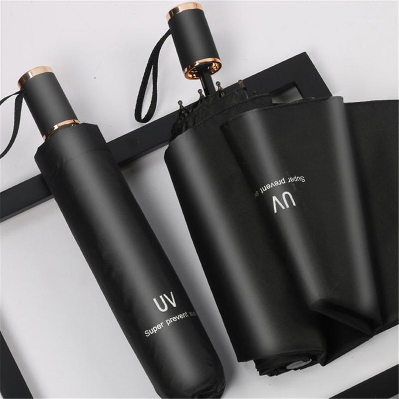 Tri-fold Umbrella Wind Resistant Folding Umbrella Rain Women Big Windproof Umbrellas Rain For Men Black Coating Parasol1, Green
Tri-fold Umbrella Wind Resistant Folding Umbrella Rain Women Big Windproof Umbrellas Rain For Men Black Coating Parasol1, Green