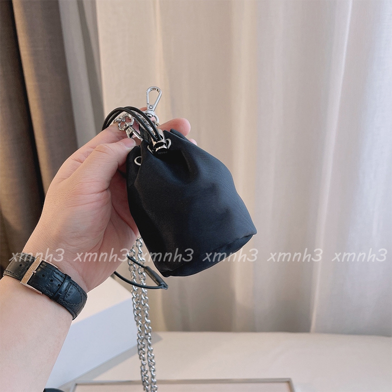 Mini Small Shoulder Bags Designer Woman Wallet Fashion High Quality Luxury Messenger Bag Wholesale with Box, Box (not sold separately)
Mini Small Shoulder Bags Designer Woman Wallet Fashion High Quality Luxury Messenger Bag Wholesale with Box, Box (not sold separately)