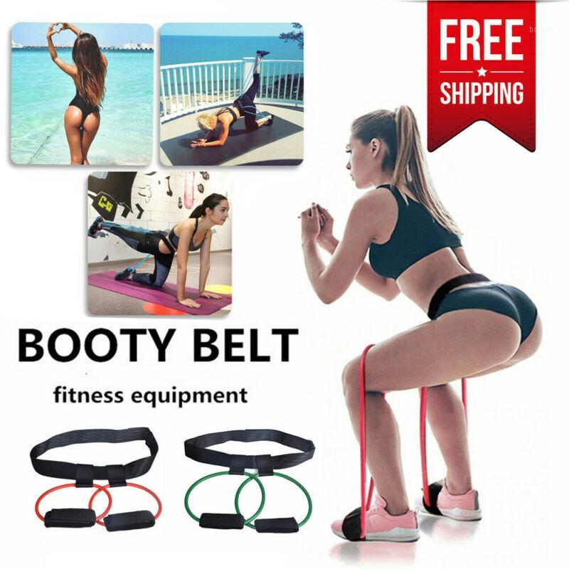 New Arrivals Booty Resistance Band Exercise Belt Leg and BuMuscles Training Fitness Equipment Household Training1
New Arrivals Booty Resistance Band Exercise Belt Leg and BuMuscles Training Fitness Equipment Household Training1
