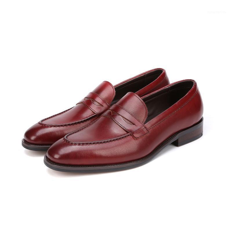 Men's Leather Shoes Business Formal Wear Shoes Large Size Cowhide Comfortable And Breathable1, Black
Men's Leather Shoes Business Formal Wear Shoes Large Size Cowhide Comfortable And Breathable1, Black