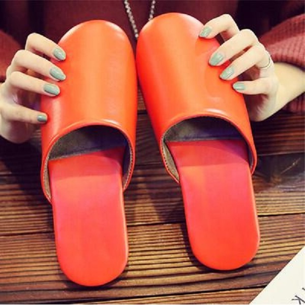 women sandals Hedging leather shoes soft slippers slides black red pink flip flops fashion womens beach hotel sandal size 35-40 07, 1 35-36 37-38 39-40
women sandals Hedging leather shoes soft slippers slides black red pink flip flops fashion womens beach hotel sandal size 35-40 07, 1 35-36 37-38 39-40