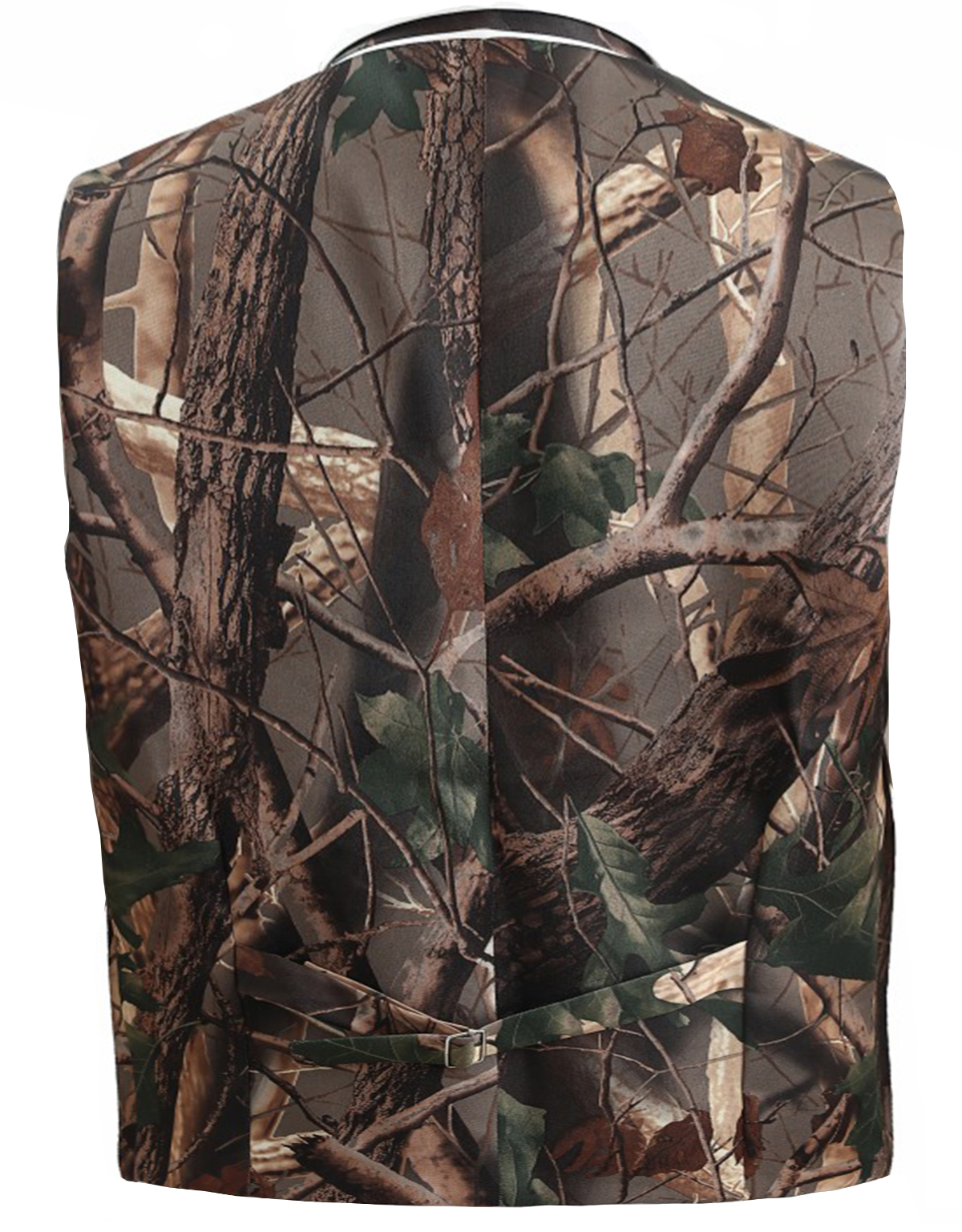 2021 New Black Casual Camo Groom Vests Wedding Vests Slim Fit Men Kids And Adult Wedding Prom Wedding Party Custom Made Hunter Plus size