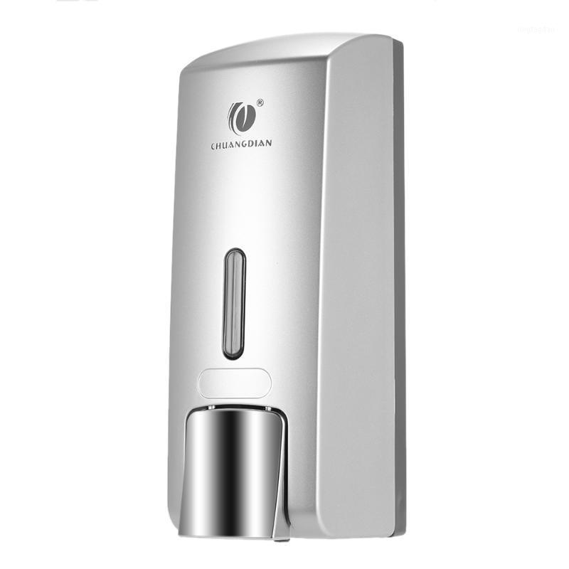 300ml Soap Dispenser Wall-mounted Bottle Manual Shampoo Box Toilet Hand Washing Liquid Shower Gel Machine Liquid Soap Dispenser1
300ml Soap Dispenser Wall-mounted Bottle Manual Shampoo Box Toilet Hand Washing Liquid Shower Gel Machine Liquid Soap Dispenser1