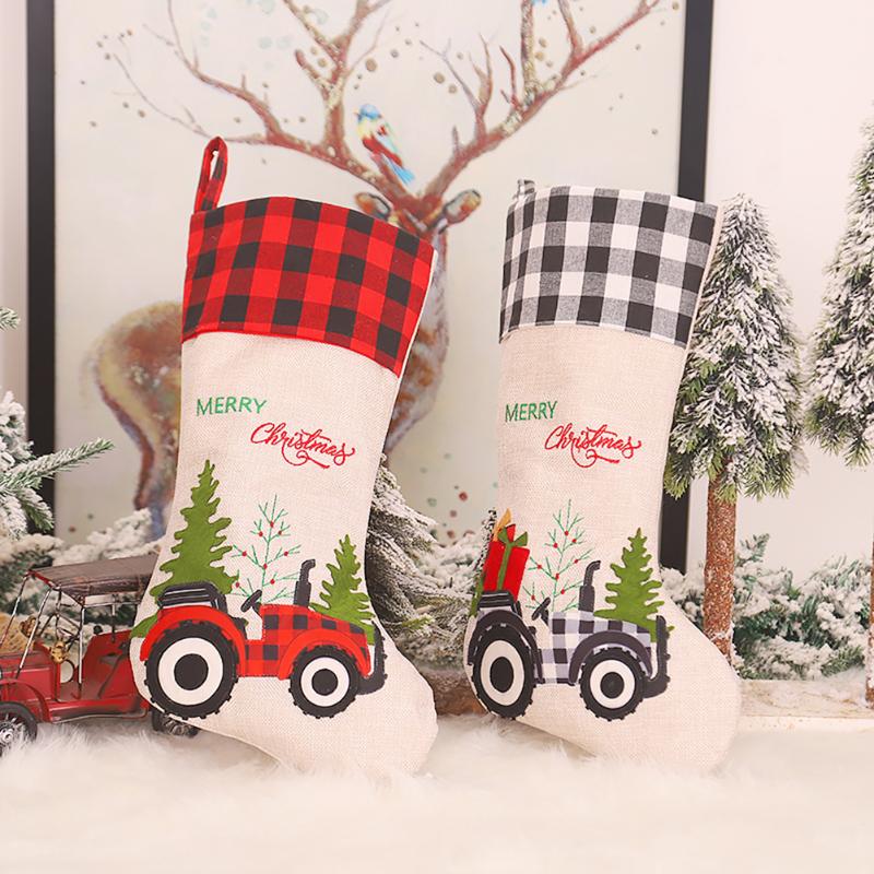 New Year Gift Bag Xmas Tree Ornaments Kids Candy Bag Snowman Deer Pocket Knitted Christmas Stockings Home Decor
New Year Gift Bag Xmas Tree Ornaments Kids Candy Bag Snowman Deer Pocket Knitted Christmas Stockings Home Decor