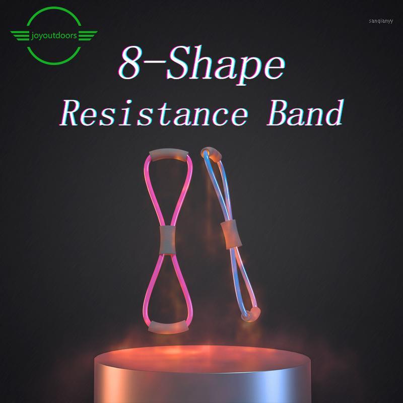 2020 Hot Yoga Gum Fitness Resistance 8 Word Chest Expander Rope Workout Muscle Fitness Rubber Elastic Bands for Sports Exercise1
2020 Hot Yoga Gum Fitness Resistance 8 Word Chest Expander Rope Workout Muscle Fitness Rubber Elastic Bands for Sports Exercise1