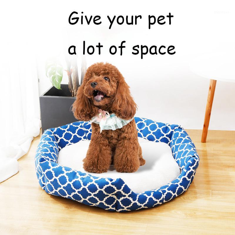 Dog Bed Summer Dog House For Small Dogs For Middle Dogs Cute House Colorful Pet Beds1, White
Dog Bed Summer Dog House For Small Dogs For Middle Dogs Cute House Colorful Pet Beds1, White