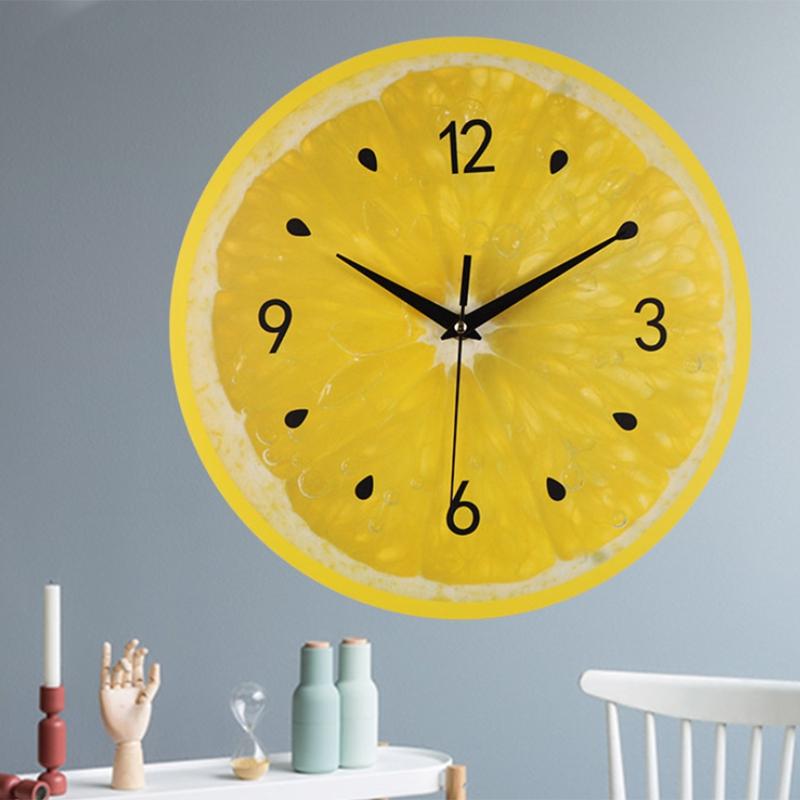 Fruit Wall Clock Lime Modern Kitchen Clocks Home Decor Living Room Clock Tropical Fruit Wall Art
Fruit Wall Clock Lime Modern Kitchen Clocks Home Decor Living Room Clock Tropical Fruit Wall Art