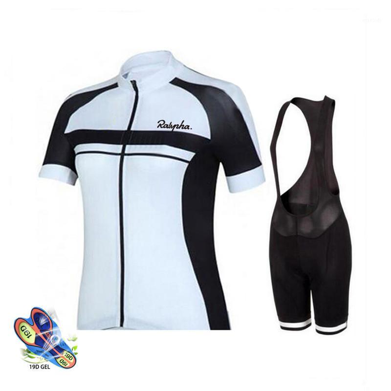 Women Clothes 2020 Quick Drying Cycling Jersey 19D Gel Bike Shorts Set MTB Ropa Ciclismo Summer Cycling Short-sleeved Jersey1
Women Clothes 2020 Quick Drying Cycling Jersey 19D Gel Bike Shorts Set MTB Ropa Ciclismo Summer Cycling Short-sleeved Jersey1
