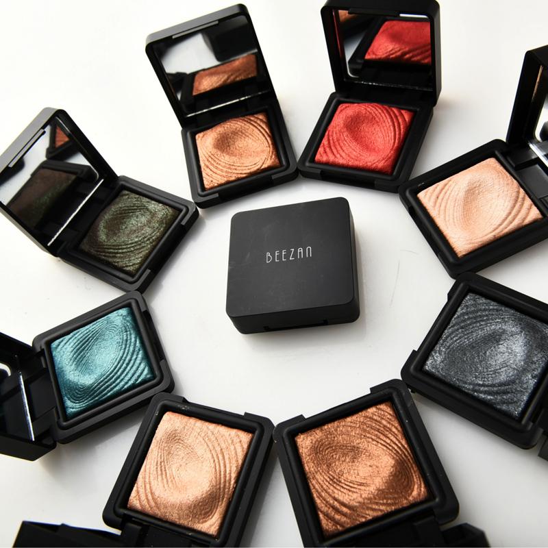 Eye Shadow Pallete Glitter Single Color Pigment Powder Shimmer Eyeshadow Palette Makeup Natural Smoky Eyes Shadow
Eye Shadow Pallete Glitter Single Color Pigment Powder Shimmer Eyeshadow Palette Makeup Natural Smoky Eyes Shadow