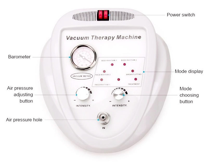 New styleBreast lift hip machine can also be used for skin lifting, body shaping, slimming, cupping, scraping. Breast enhancement and buttoc
New styleBreast lift hip machine can also be used for skin lifting, body shaping, slimming, cupping, scraping. Breast enhancement and buttoc