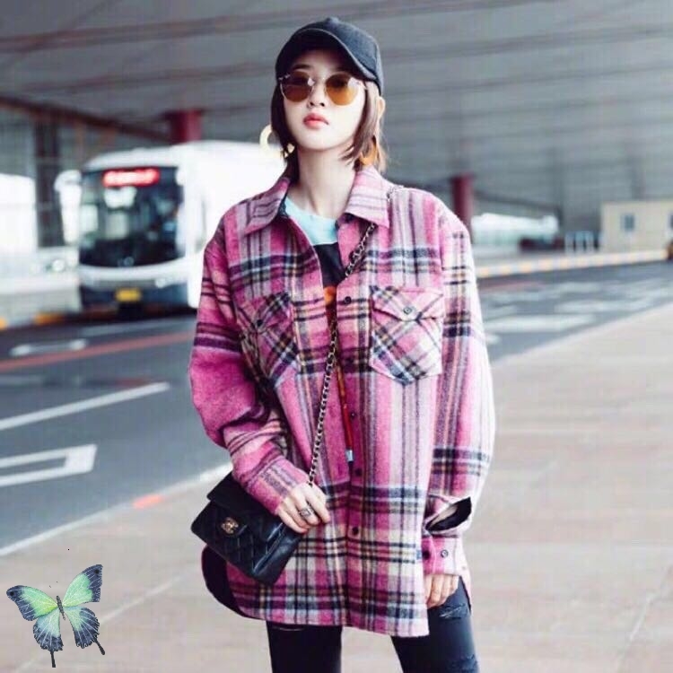 2021 New Welldone Woolen Cloth High Quality Woll Plaid Men Women Well Done Oversize Hip Hop Long Sleeve Shirt Wool Coat T3s4, 3338-ju
2021 New Welldone Woolen Cloth High Quality Woll Plaid Men Women Well Done Oversize Hip Hop Long Sleeve Shirt Wool Coat T3s4, 3338-ju