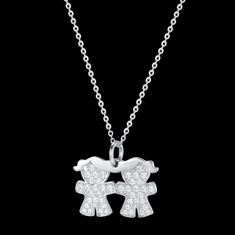 Fahmi 2020 New Popular 100% 925 Sterling Silver Necklace4-32 High Quality Original Jewellery For Women Party Wedding Gift
Fahmi 2020 New Popular 100% 925 Sterling Silver Necklace4-32 High Quality Original Jewellery For Women Party Wedding Gift