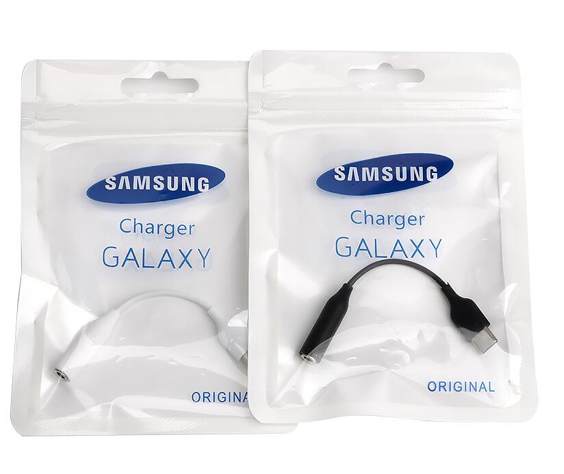 100pcs/lot Samsung Usb Type C Adapter Aux Cable To 3 5 Jack Earphone Audio Type-c 3.5mm Headphone For S21 Ultra S20 S10 Note 20 10 Dongle, Mixed color
100pcs/lot Samsung Usb Type C Adapter Aux Cable To 3 5 Jack Earphone Audio Type-c 3.5mm Headphone For S21 Ultra S20 S10 Note 20 10 Dongle, Mixed color