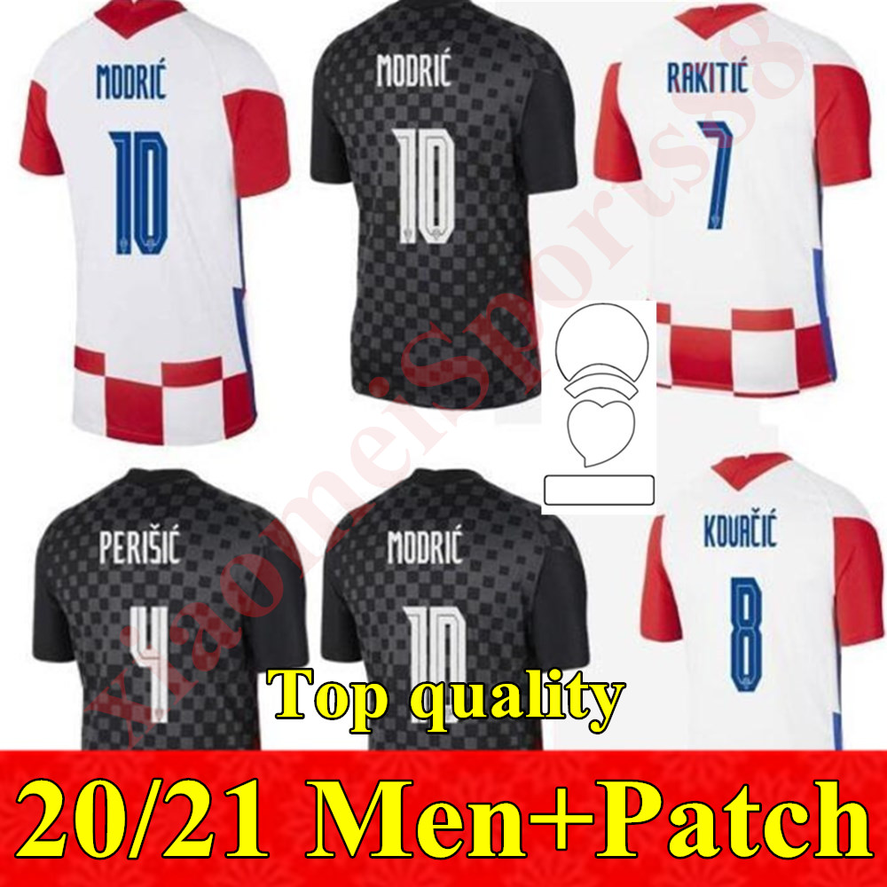 2021 European Cup national team MANDZUKIC soccer jerseys MODRIC PERISIC KALINIC football shirt 20 21 RAKITIC KOVACIC Mens uniforms, Away+patch
2021 European Cup national team MANDZUKIC soccer jerseys MODRIC PERISIC KALINIC football shirt 20 21 RAKITIC KOVACIC Mens uniforms, Away+patch
