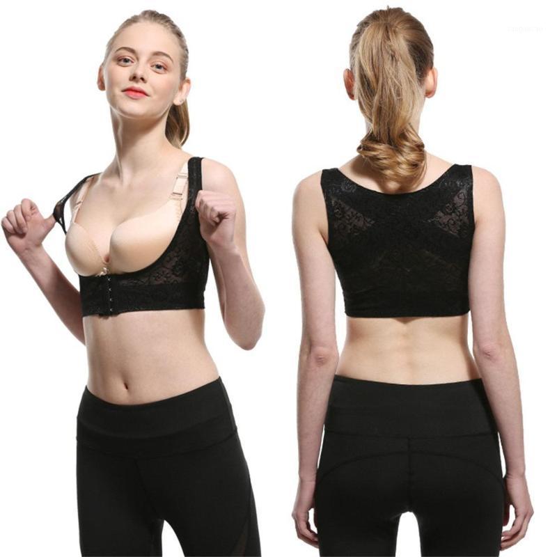 1PC Women Chest Posture Corrector Support Belt Body Shaper Corset Shoulder Brace for Health Care Drop Shipping S/M/L/XL/XXL1, Black
1PC Women Chest Posture Corrector Support Belt Body Shaper Corset Shoulder Brace for Health Care Drop Shipping S/M/L/XL/XXL1, Black