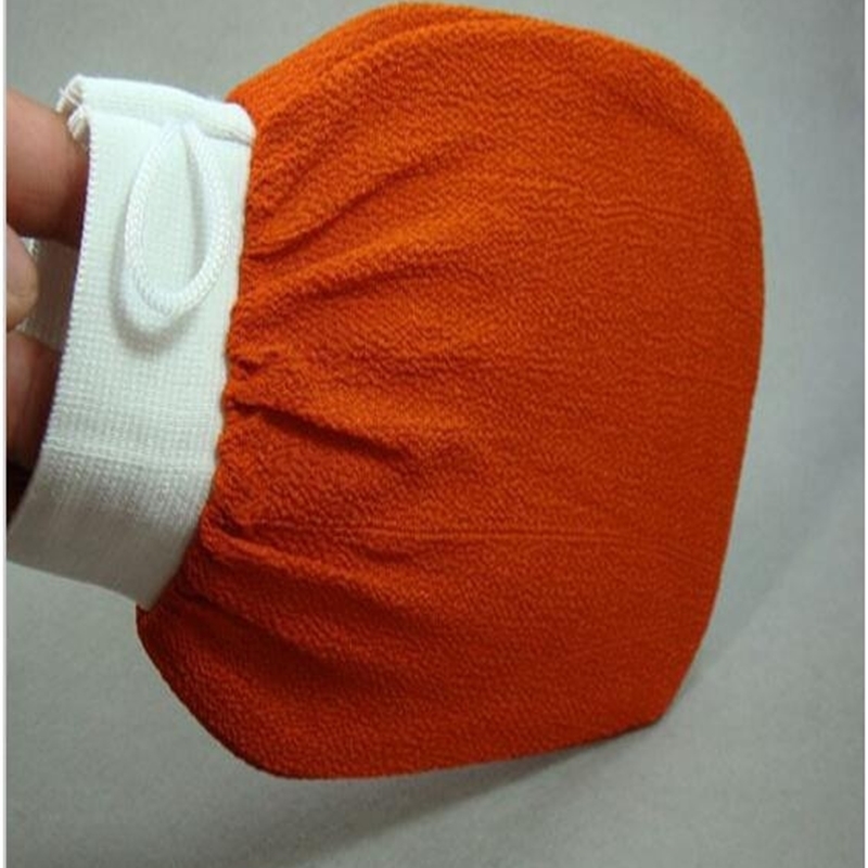 50pcslot Fast Whole hammam scrub mitt magic peeling glove exfoliating bath glove morocco scrub glove 2010218277999