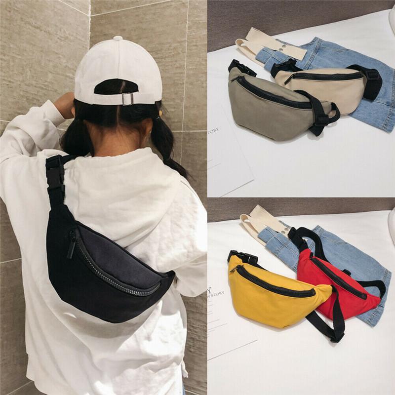NoEnName Fashion Zipper Nylon Casual Outdoor Traveling Walking Waist Bag 6 Colour, Black
NoEnName Fashion Zipper Nylon Casual Outdoor Traveling Walking Waist Bag 6 Colour, Black