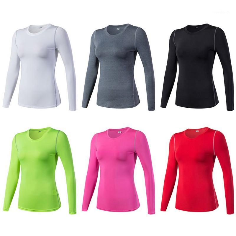 New Women Gym Yoga Crop Tops Yoga Shirts Long Fitness Running Sport T-Shirts Training Sportswear Sleeve Workout Tops1, Black
New Women Gym Yoga Crop Tops Yoga Shirts Long Fitness Running Sport T-Shirts Training Sportswear Sleeve Workout Tops1, Black