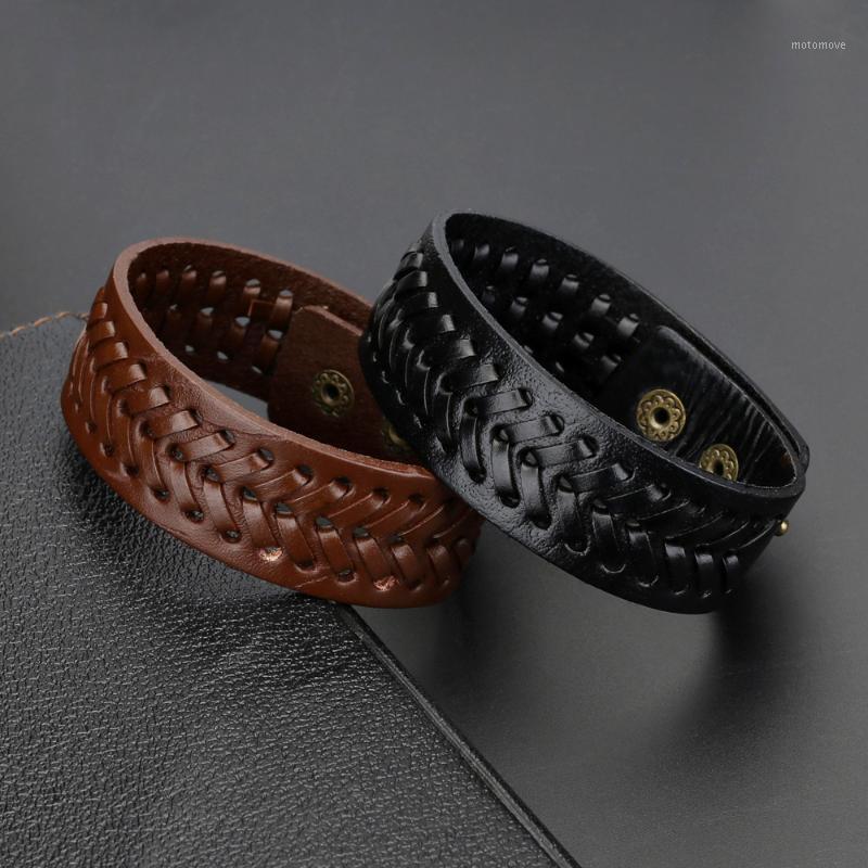 2020 New Weaving Genuine Leather Wing Bracelet Men Multilayer Bracelet Punk Guitar Wrap Bracelets for Women Vintage Jewelry Gift1
2020 New Weaving Genuine Leather Wing Bracelet Men Multilayer Bracelet Punk Guitar Wrap Bracelets for Women Vintage Jewelry Gift1