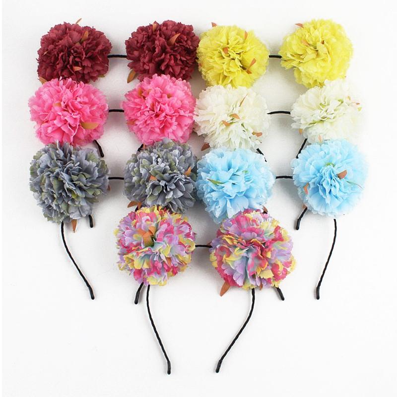 Baby Girl Flower Christmas Headband Hair Band Fluffy Hair Hoop for Party Wedding Daily Decor Baby Accessories, Blue
Baby Girl Flower Christmas Headband Hair Band Fluffy Hair Hoop for Party Wedding Daily Decor Baby Accessories, Blue