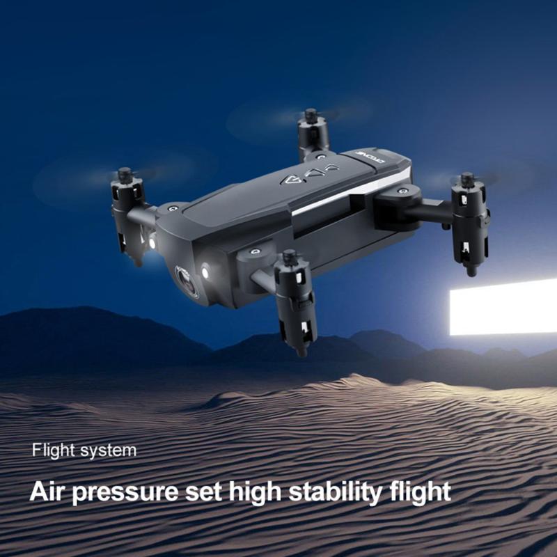 KK8 Foldable Mini Drone RC FPV Aircraft 1080P HD Camera Wifi FPV Drone Selfie RC Helicopter Gift for Kids Boys Girls
KK8 Foldable Mini Drone RC FPV Aircraft 1080P HD Camera Wifi FPV Drone Selfie RC Helicopter Gift for Kids Boys Girls