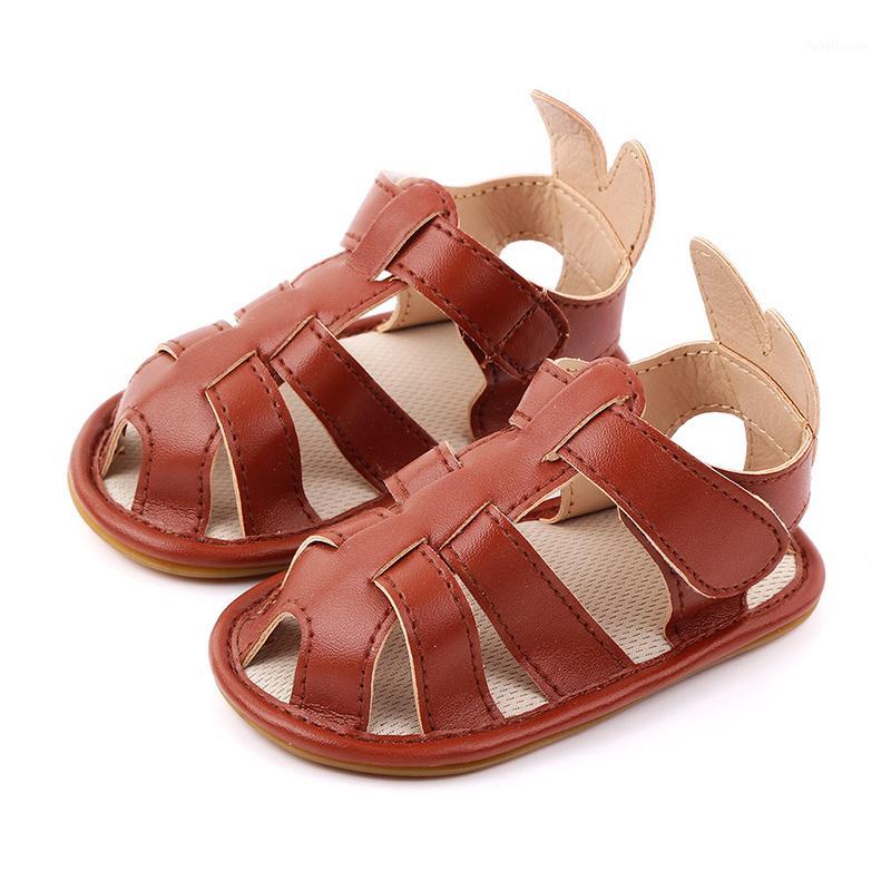 Hollow Shoes -18M Baby Boy Sandals Breathable Summer Toddler Soft Sole Anti-Slip Shoes Baby Boy Sandals PU1
Hollow Shoes -18M Baby Boy Sandals Breathable Summer Toddler Soft Sole Anti-Slip Shoes Baby Boy Sandals PU1