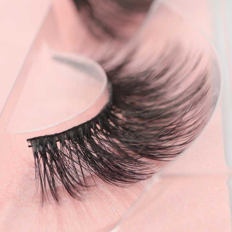 Eyewin Faux Mink Eyelashes Lashes 3D False Eyelashes Soft Natural Thick Long Crisscross Volume Long Lasting Extension
Eyewin Faux Mink Eyelashes Lashes 3D False Eyelashes Soft Natural Thick Long Crisscross Volume Long Lasting Extension